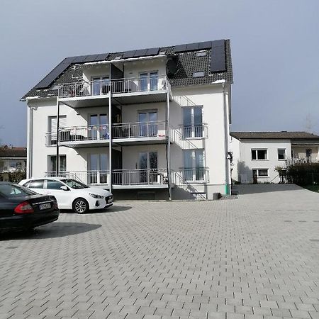 3.Apartment FDH Eksteriør billede