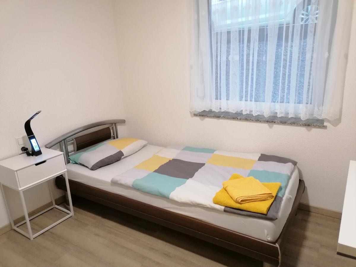 3.Apartment FDH Eksteriør billede