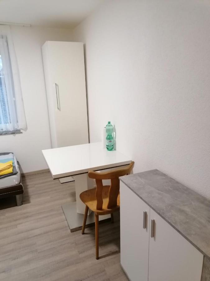 3.Apartment FDH Eksteriør billede