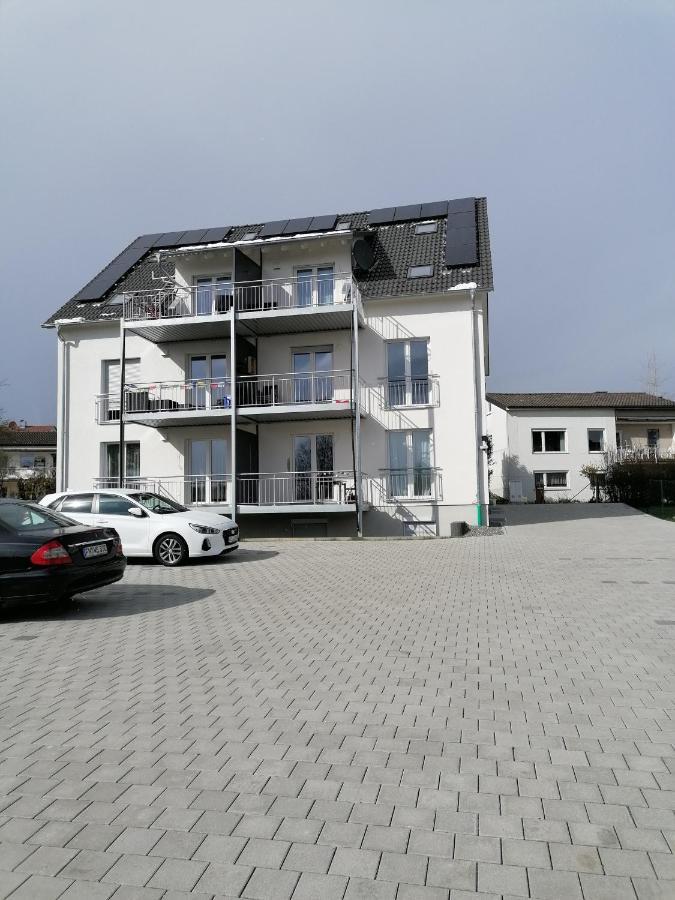 3.Apartment FDH Eksteriør billede