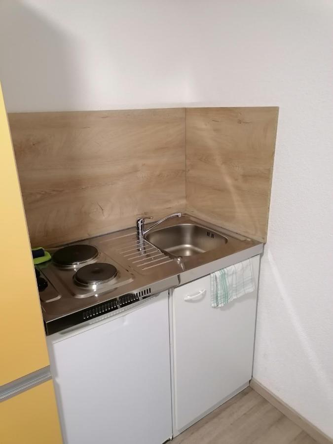 3.Apartment FDH Eksteriør billede