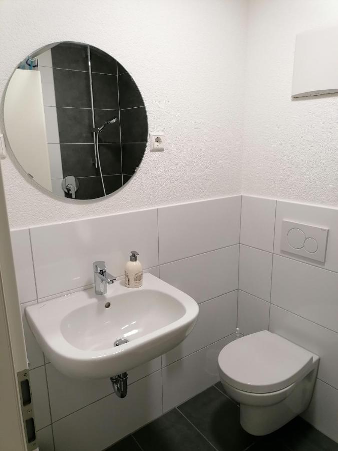 3.Apartment FDH Eksteriør billede