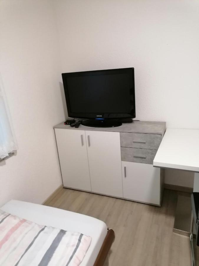 3.Apartment FDH Eksteriør billede